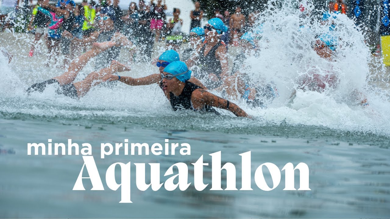 PRIMEIRA AQUATHLON - Provas 2024