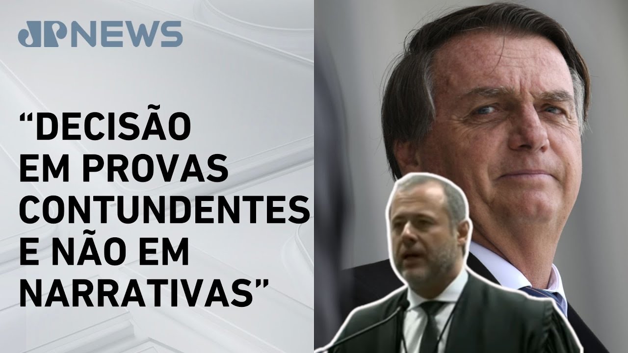 Advogado Paulo Bueno coloca em xeque credibilidade do STF se condenar Bolsonaro sem provas