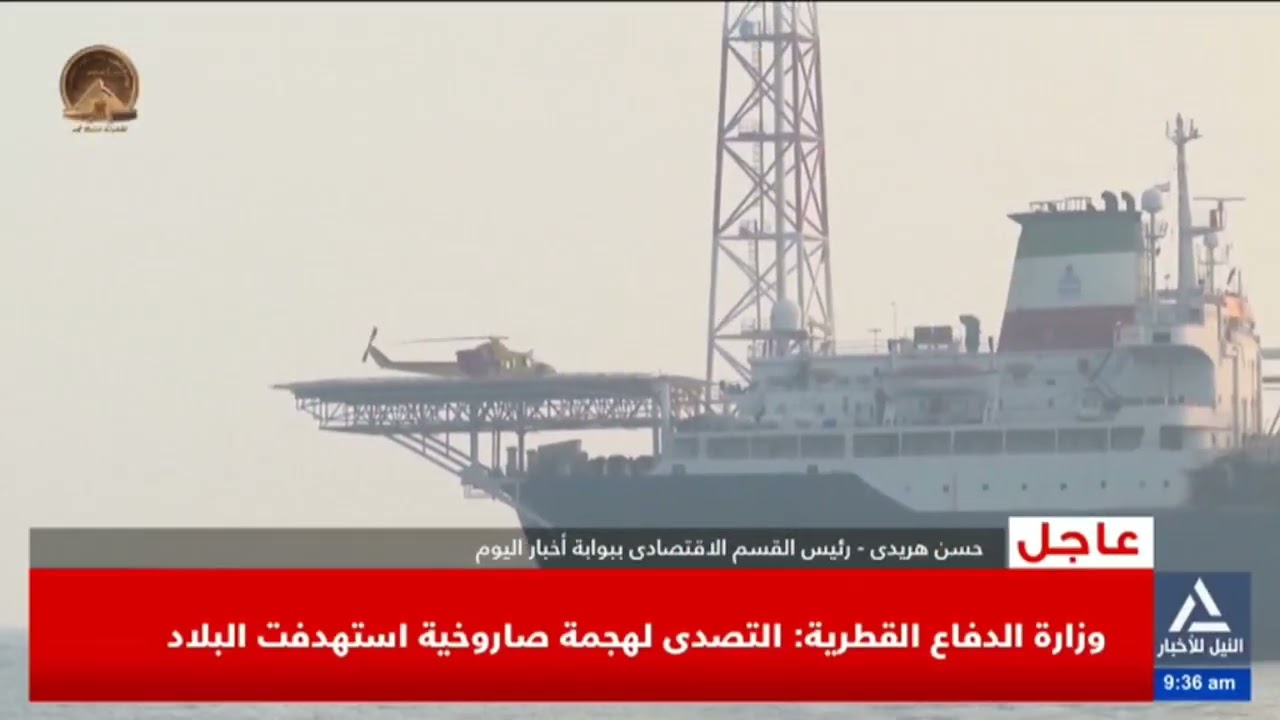 حسن هريدى: استمرار الحرب سيؤدى إلى موجة غلاء عالمية ويلقى بظلاله السلبية على الاقتصاد العالمى