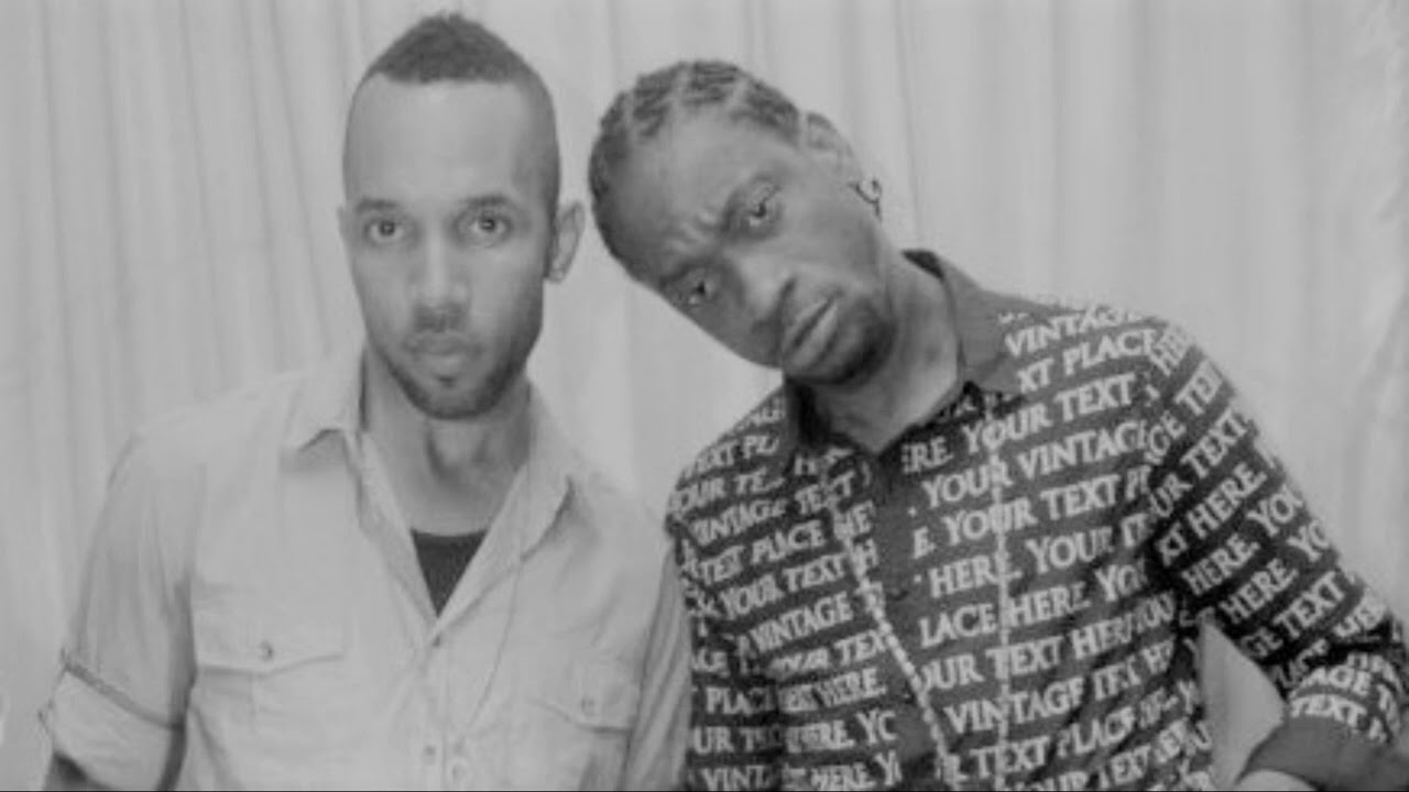 Bounty Killer Vs Baby Cham Stone Love | Renaissance | Travellers March 2002 Sherlock Jamaica