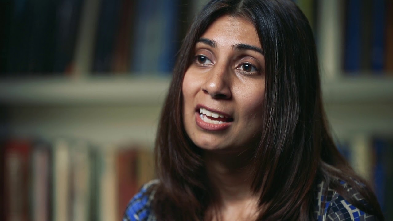 Importance of Minorities in multiple sclerosis research