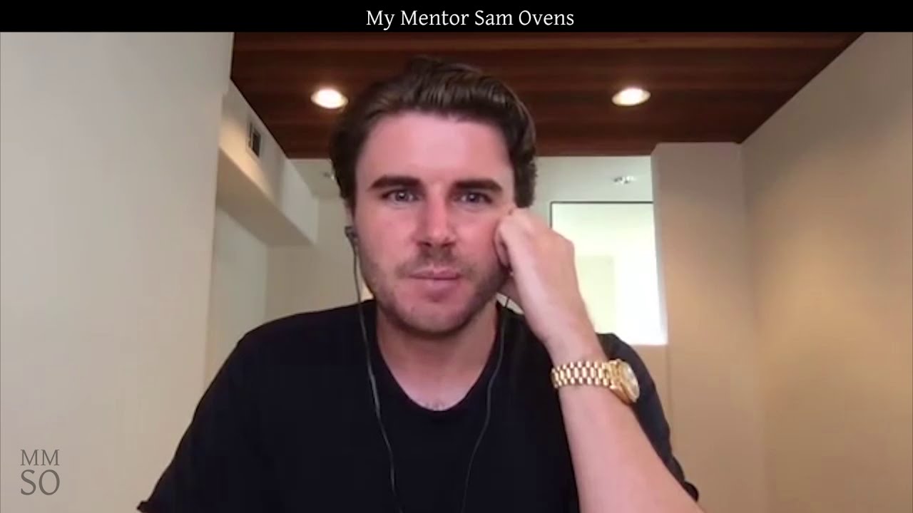 BEST advice on how to choose a niche and a market