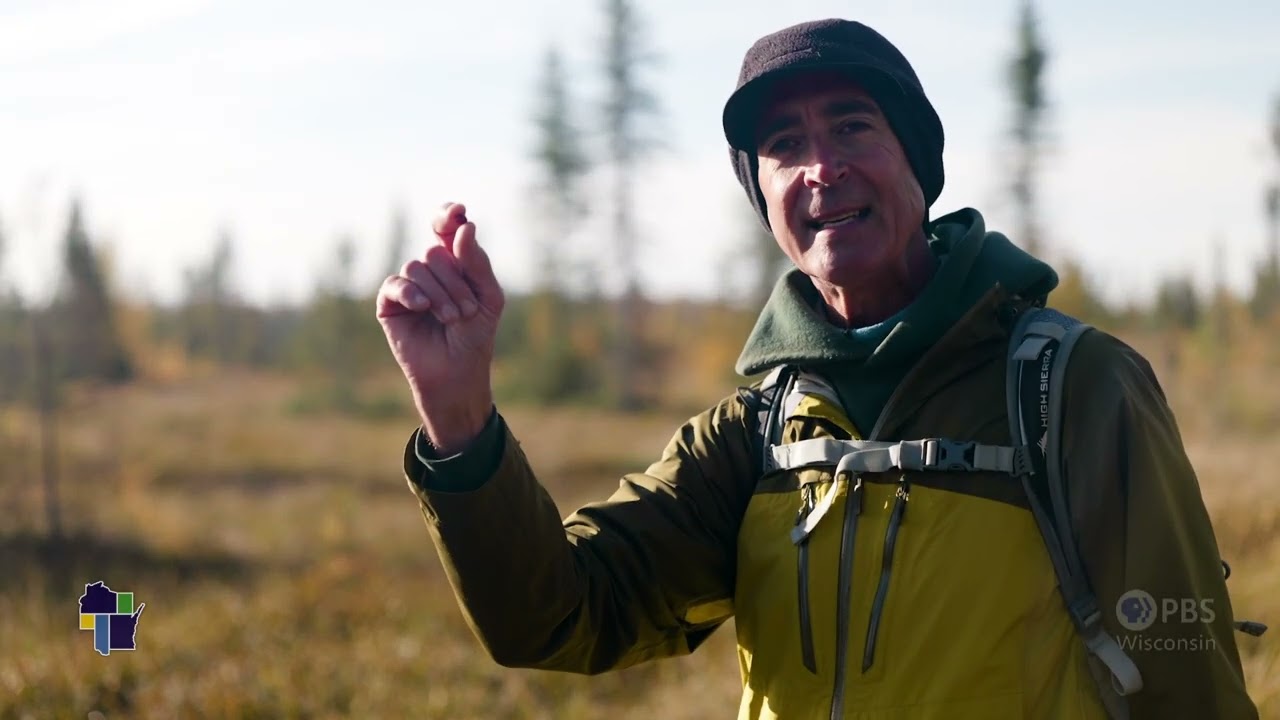 Wisconsin Life | Conservation Biologist