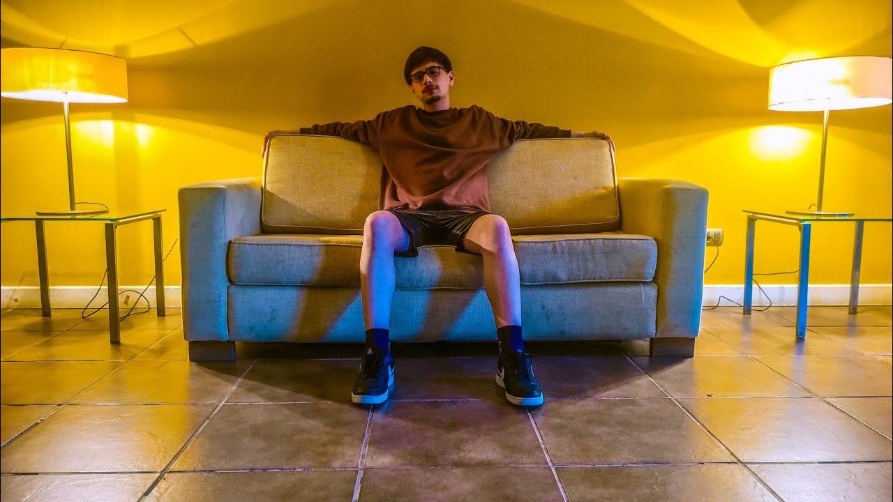 Palmera RC - Sou Da Noite [Audio Oficial]