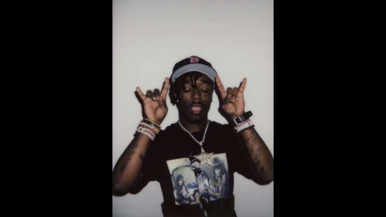 (FREE) Lil Uzi Vert x EsDeeKid Type Beat 