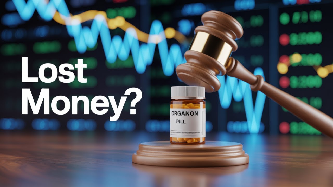 Organon Class Action Lawsuit Explained in Simple Steps!