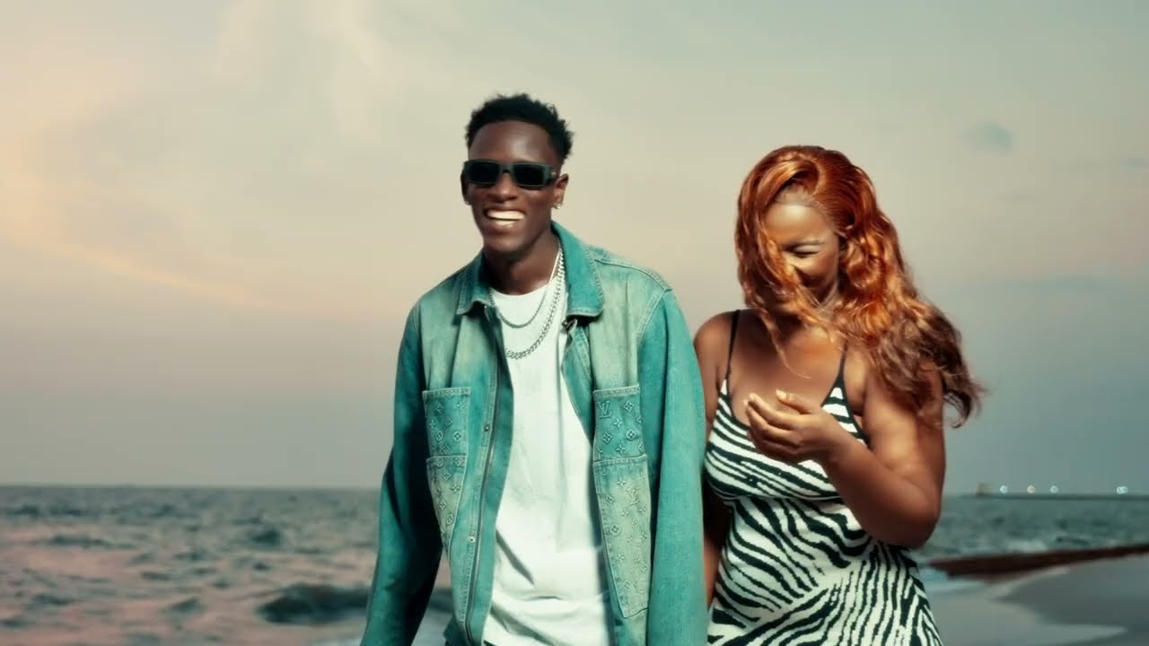 Hassany _ I Kana Douter_Trane manding ( Clip Vidéo Officiel)