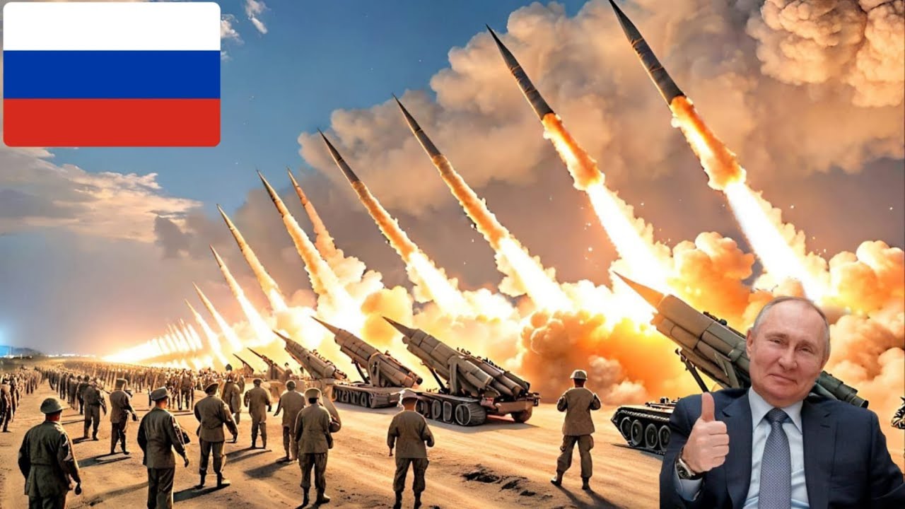 7 минут назад !! Украинский Часив Яр уничтожен, российские управляемые ракеты P -36 - Arma 3