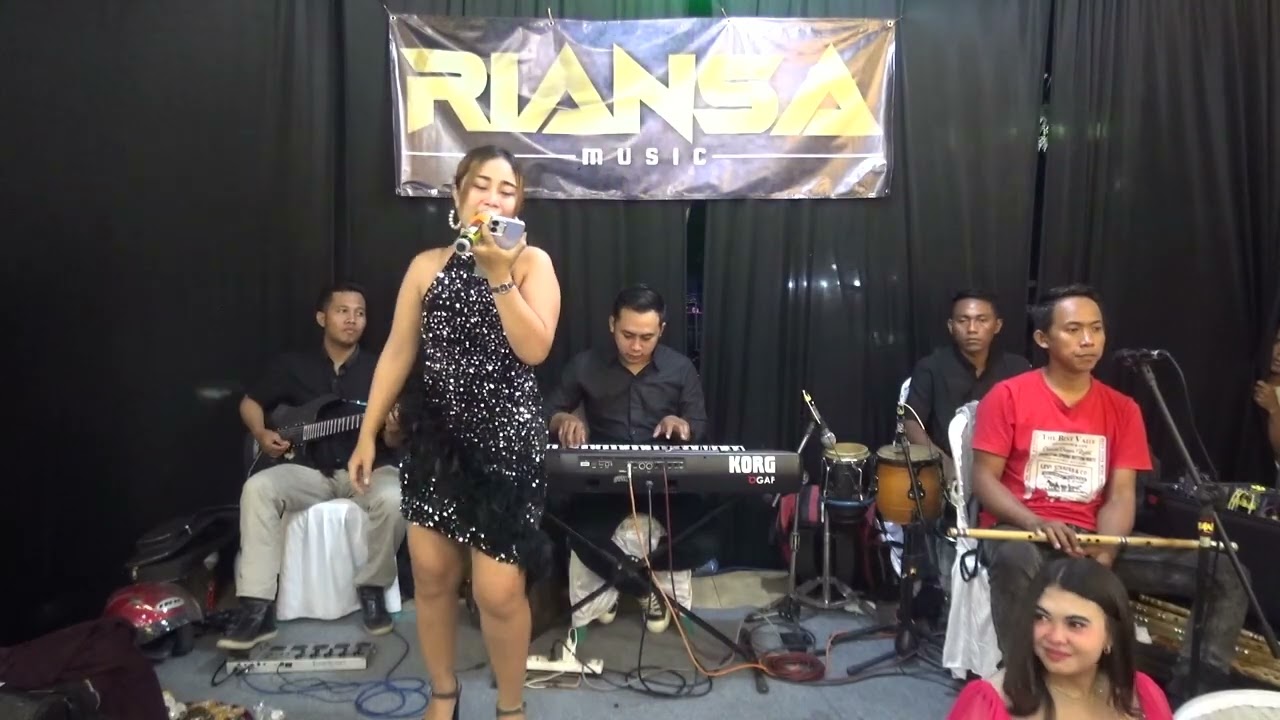 RIANSA MUSIK PART 5