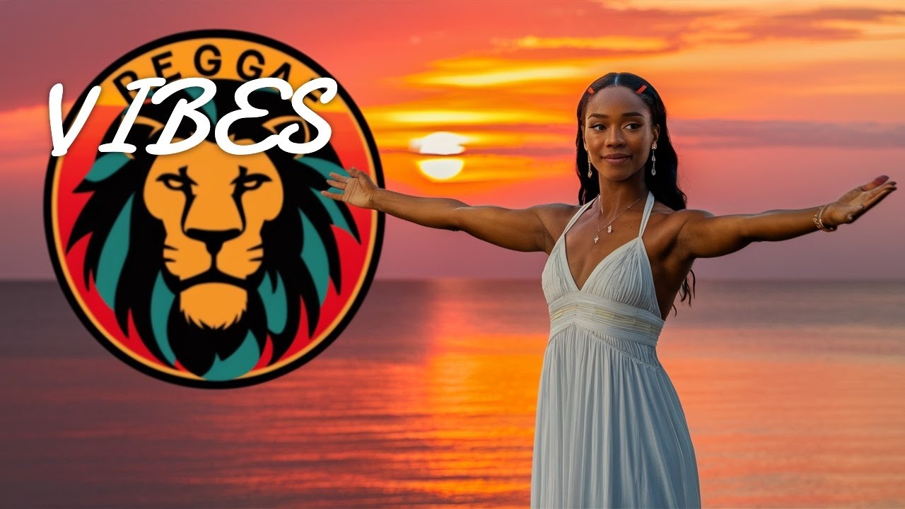 Méditation Reggae | Élève Ton Âme et Apaise Ton Cœur