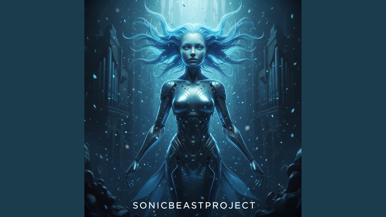 Syren of Eternity (Radio Edit)