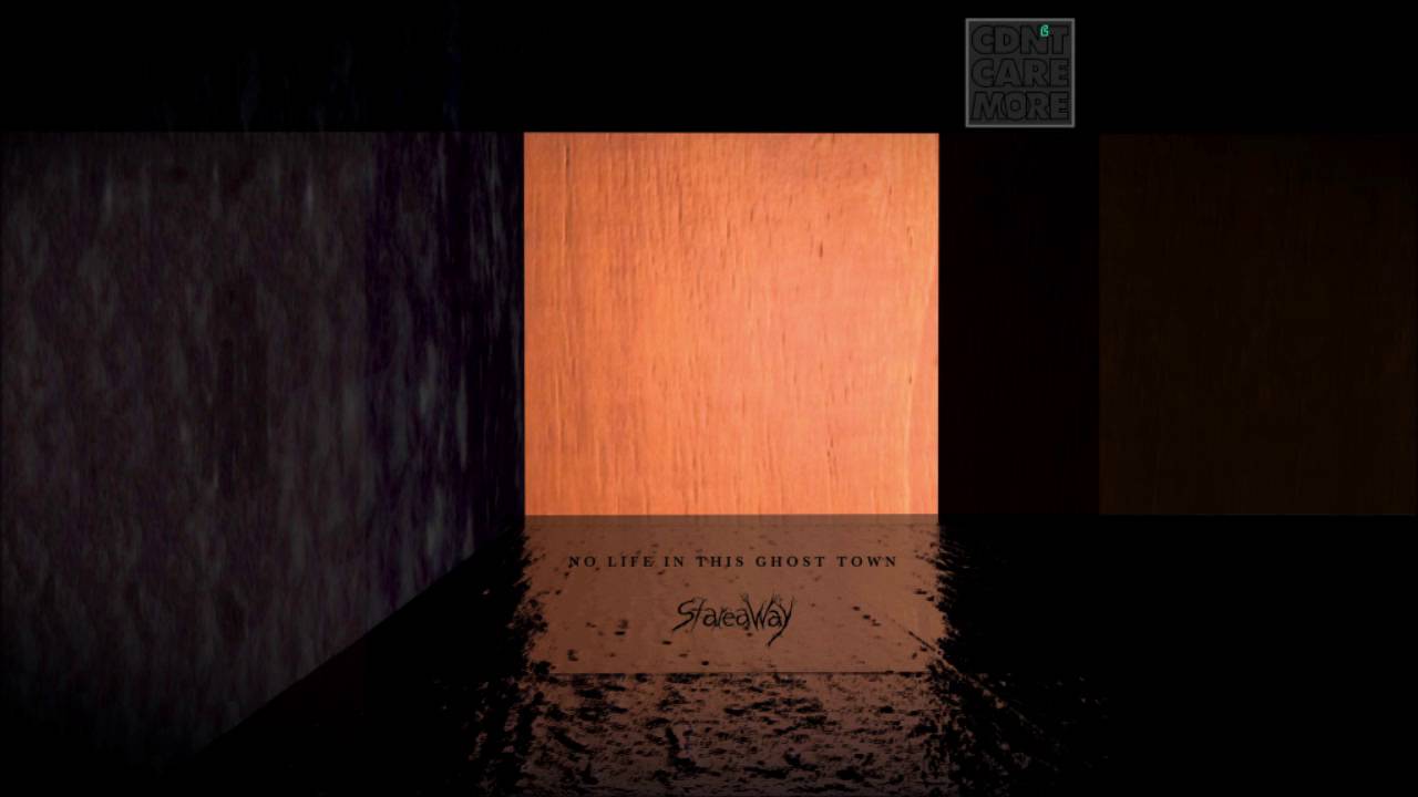 Stareaway - The Loss Of Breath