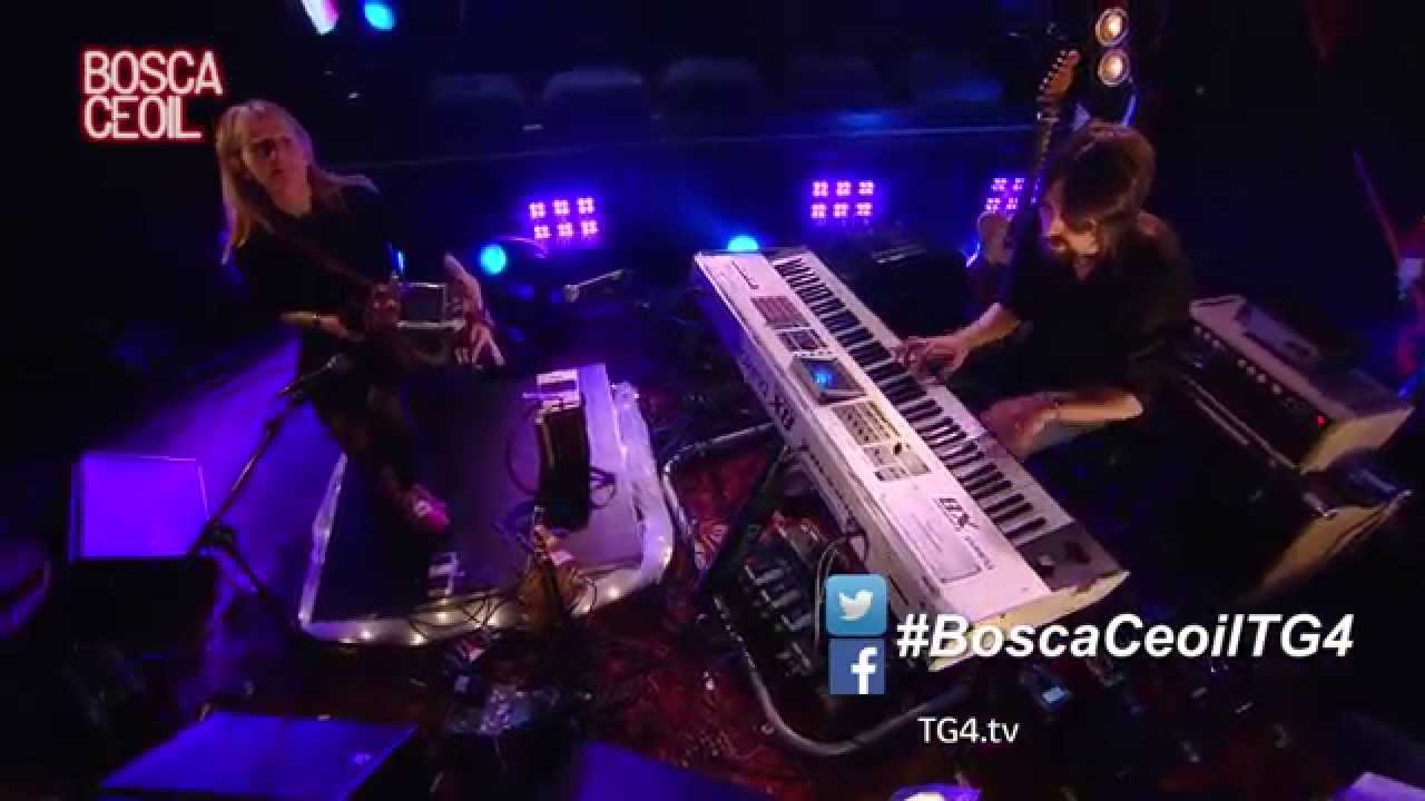 Sharon Shannon & Alan Connor - 'Mickey Joe Mikes'