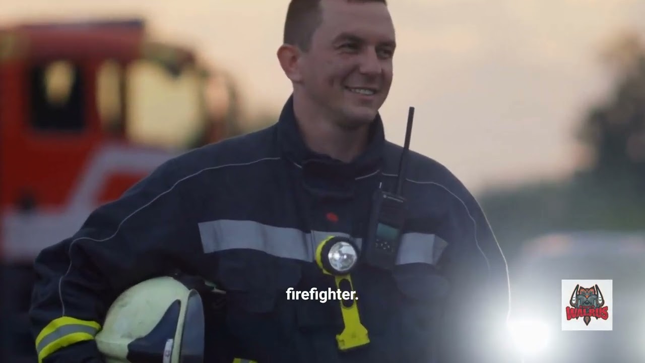 firefighter safety and health chapter 2 summary