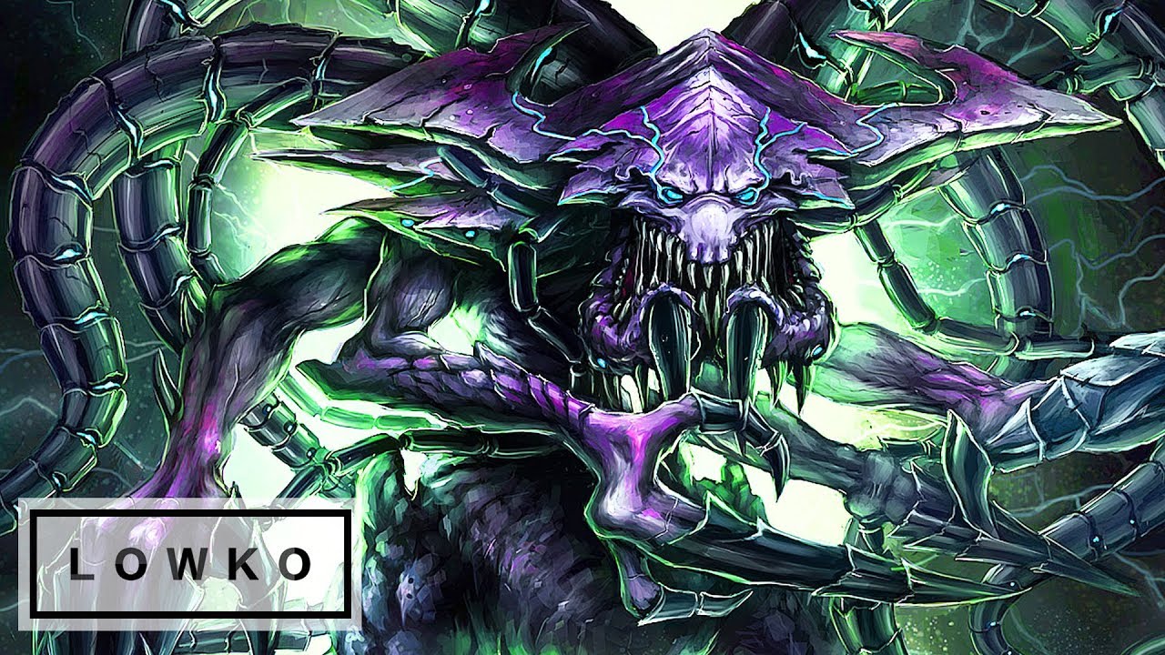 StarCraft 2: EXTREME Mutation Mission! (