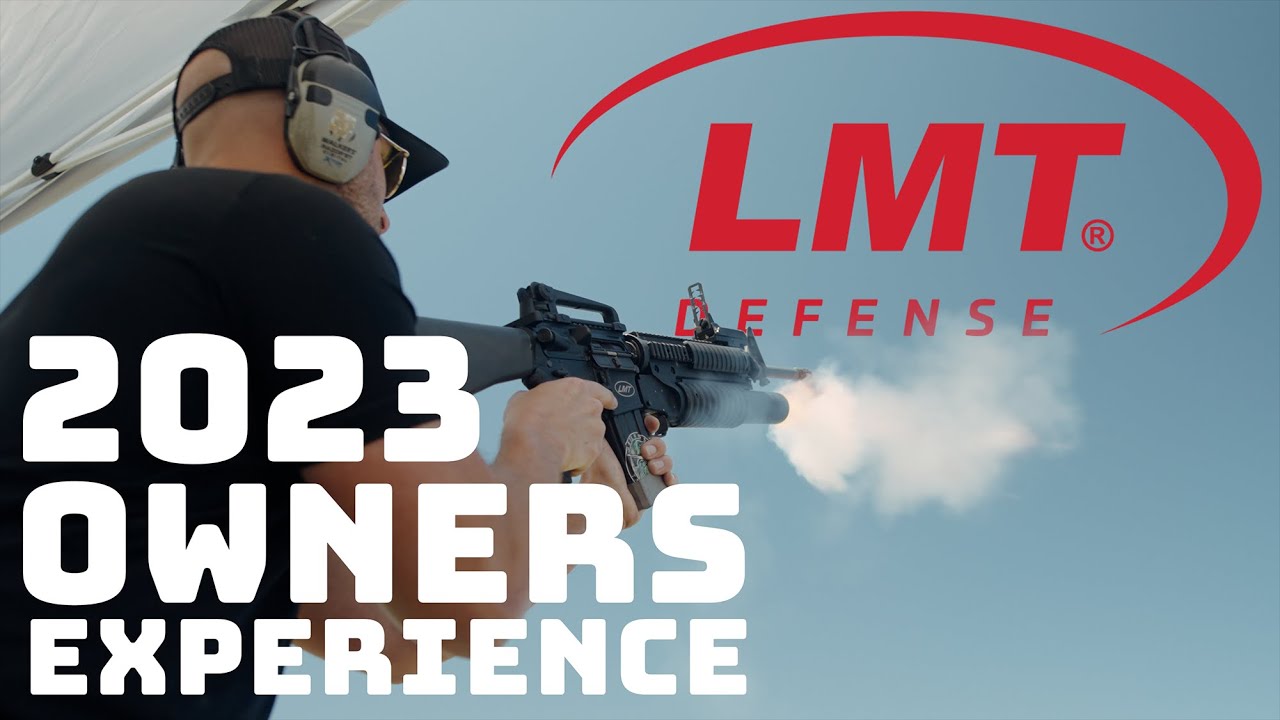 2023 LMT Owners Experience! Everything you want to know about this event!