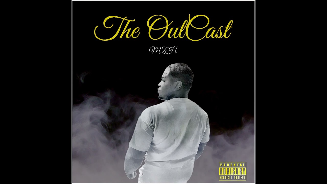 MZH - The OutCast (Intro) (Official Audio)