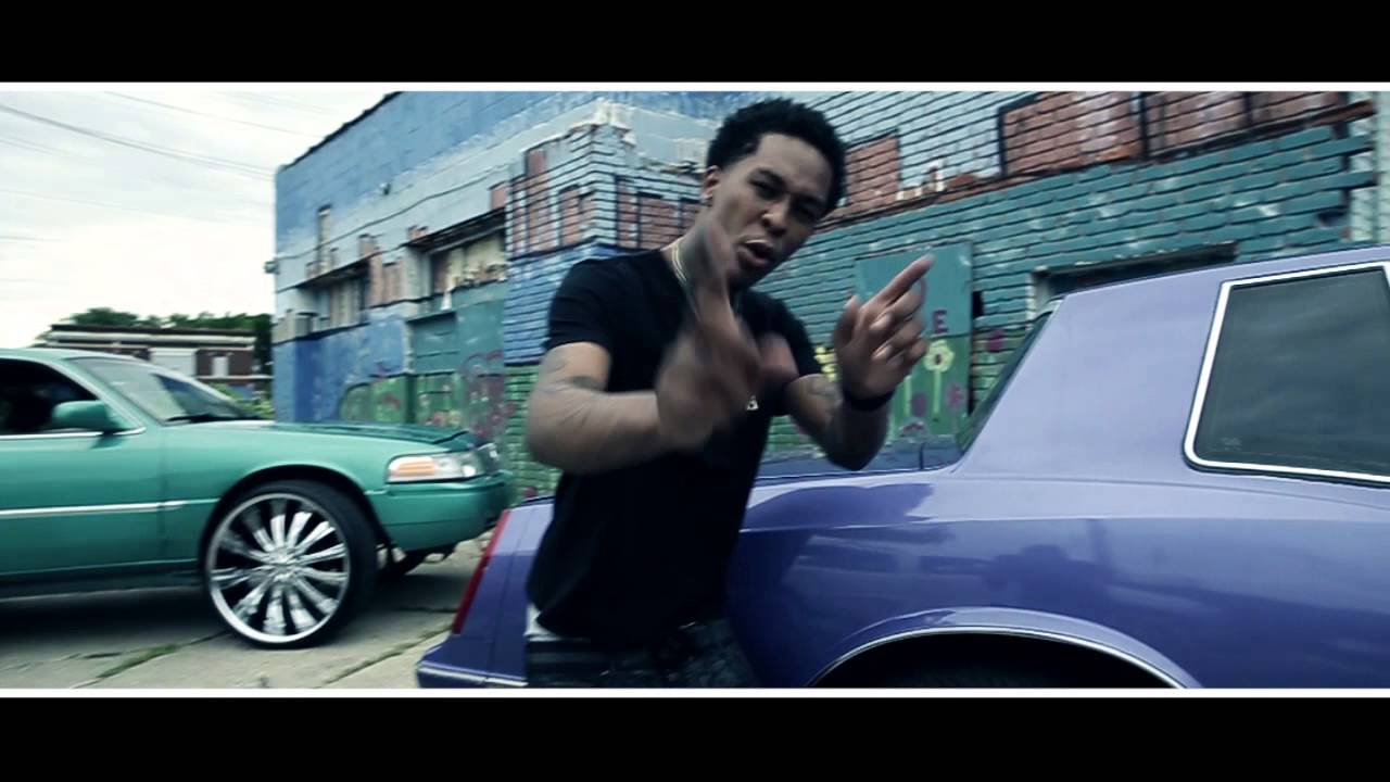 The Real Stackboiz - I Heard / What They Talking About