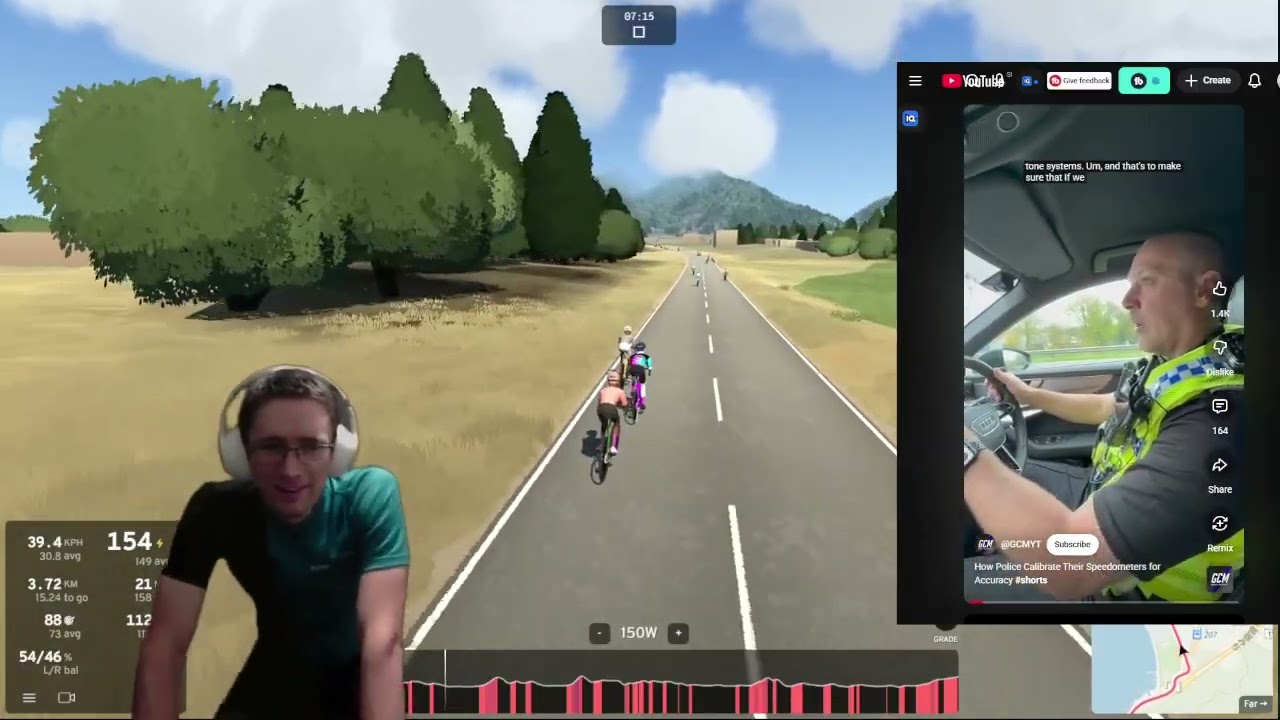 YouTube algorithm got crazy!