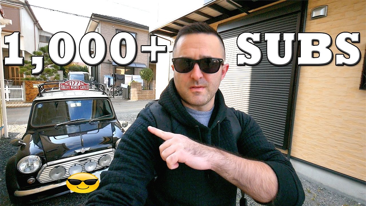 Tama River Vlog: |1,000 + SUBS| THANK YOU| [UNCUT]