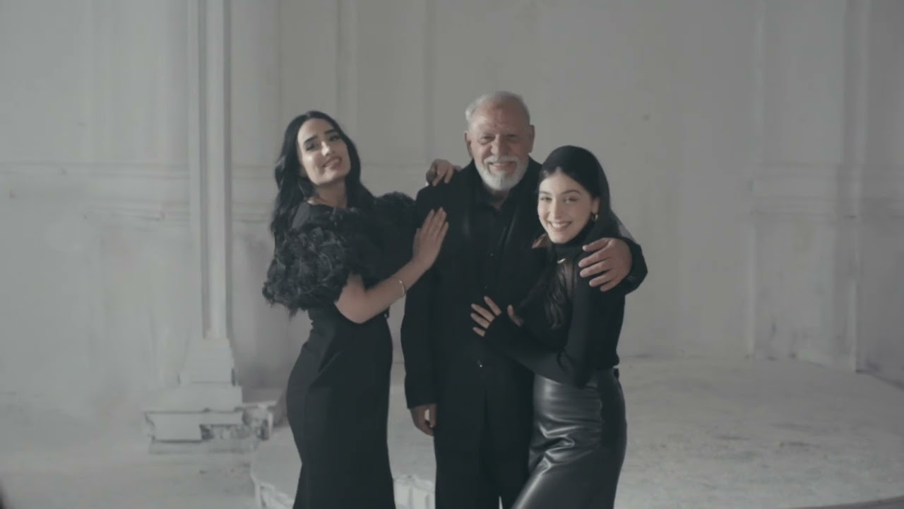 Rahma Riad - Ha Khouya (2024) / رحمة رياض - ها خويا [مسلسل خان الذهب - البداية]