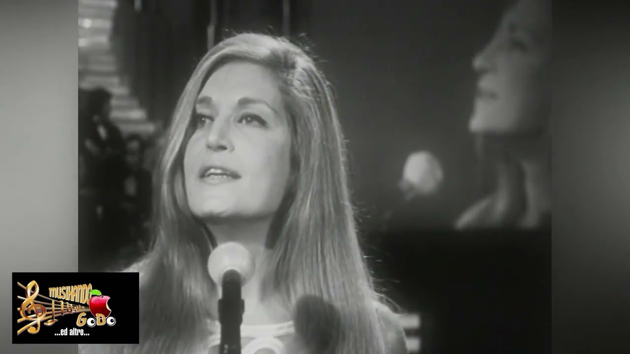 Dalida & Luigi Tenco - Ciao Amore Ciao 2022