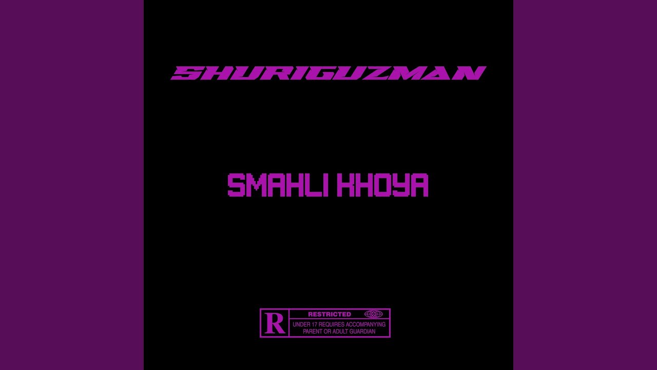 Smahli Khoya