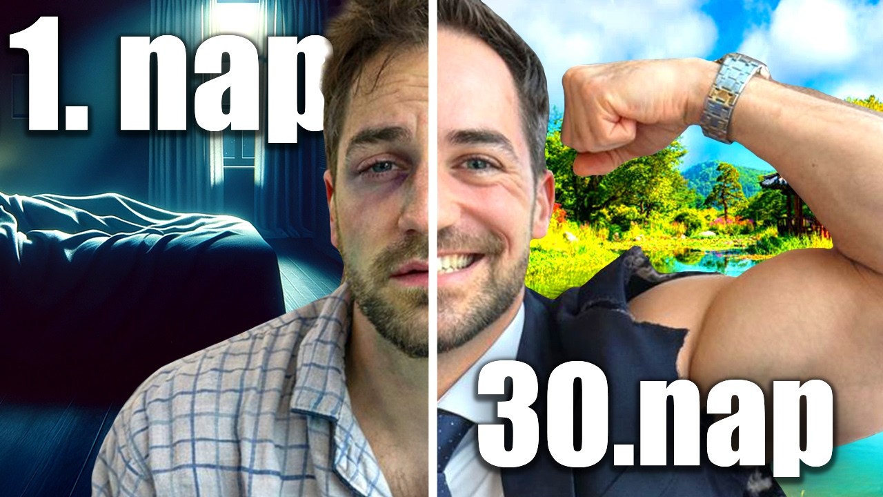 KOFFEIN DETOXOT TARTOTTAM: Legnehezebb 30 napom!
