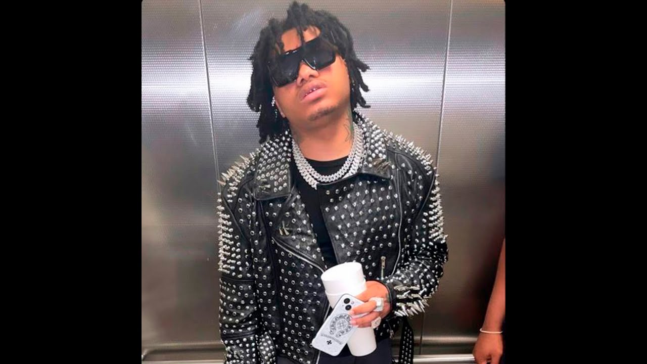 FREE | NoCap Type Beat - illusion