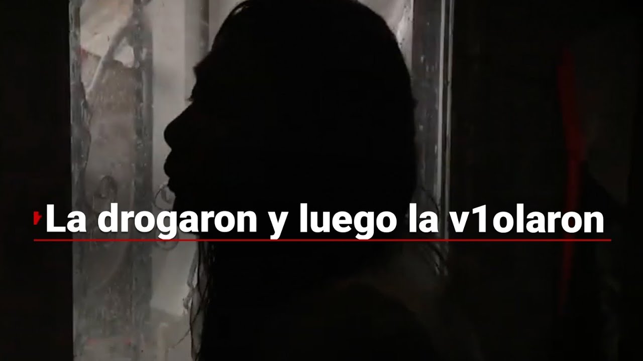 #BitácoraAM | Laura fue víctima del 
