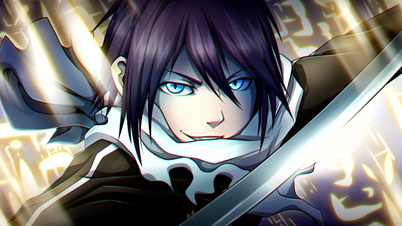 ~ Nightcore ~ The Oral Cigarettes - Hey kids (sped up)