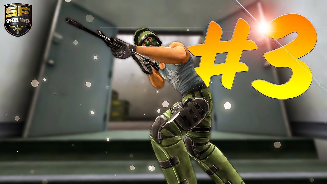 *NEW* Special Force HIGHLIGHTS! - Epic  Moments #3