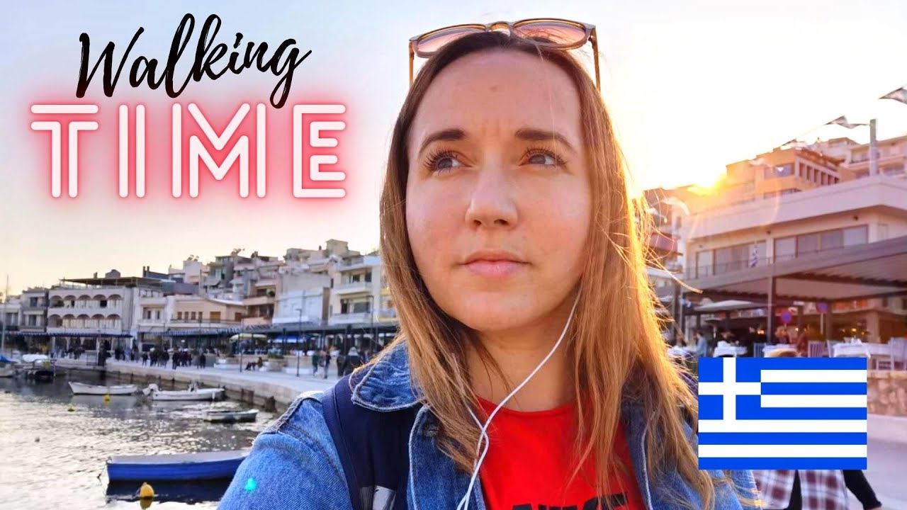 ❤ Piraeus, Greece ❤ - Walking tour in Freatyda Beach | Marina  Zea | Mikrolimano