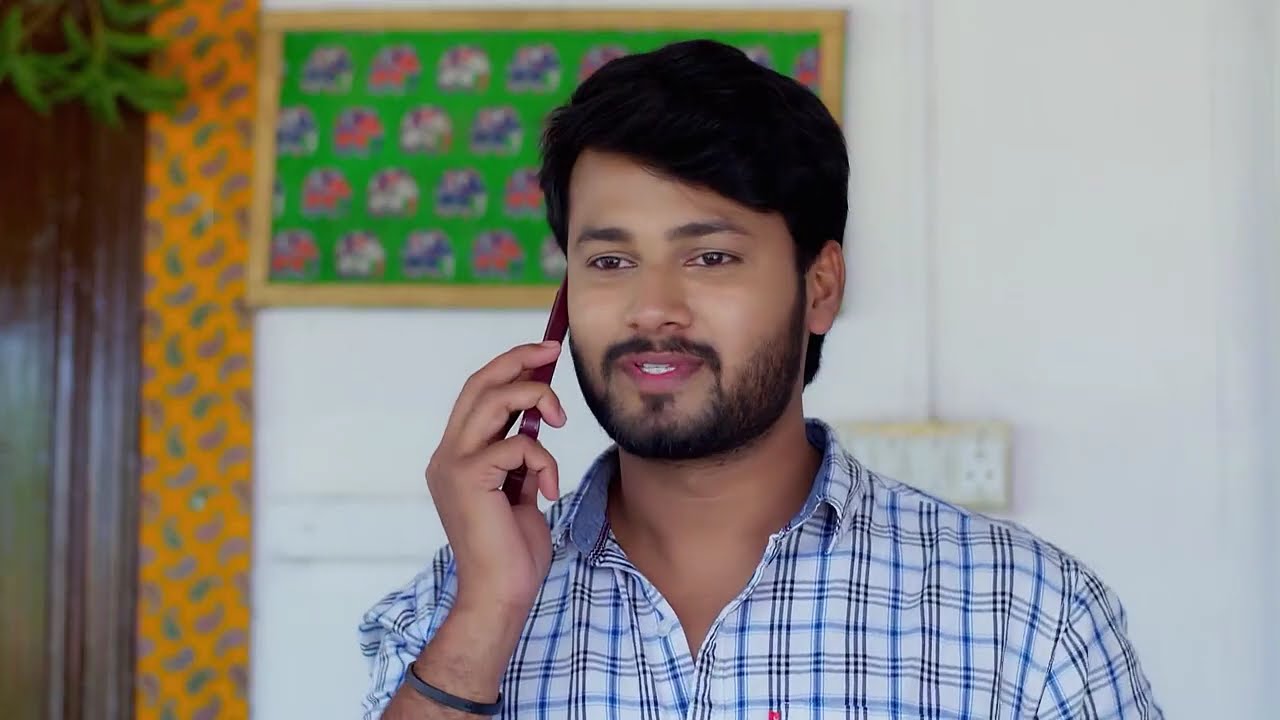 Prema Entha Maduram - Full Ep - 1441 - Anu, Arya Vardhan - Zee Telugu