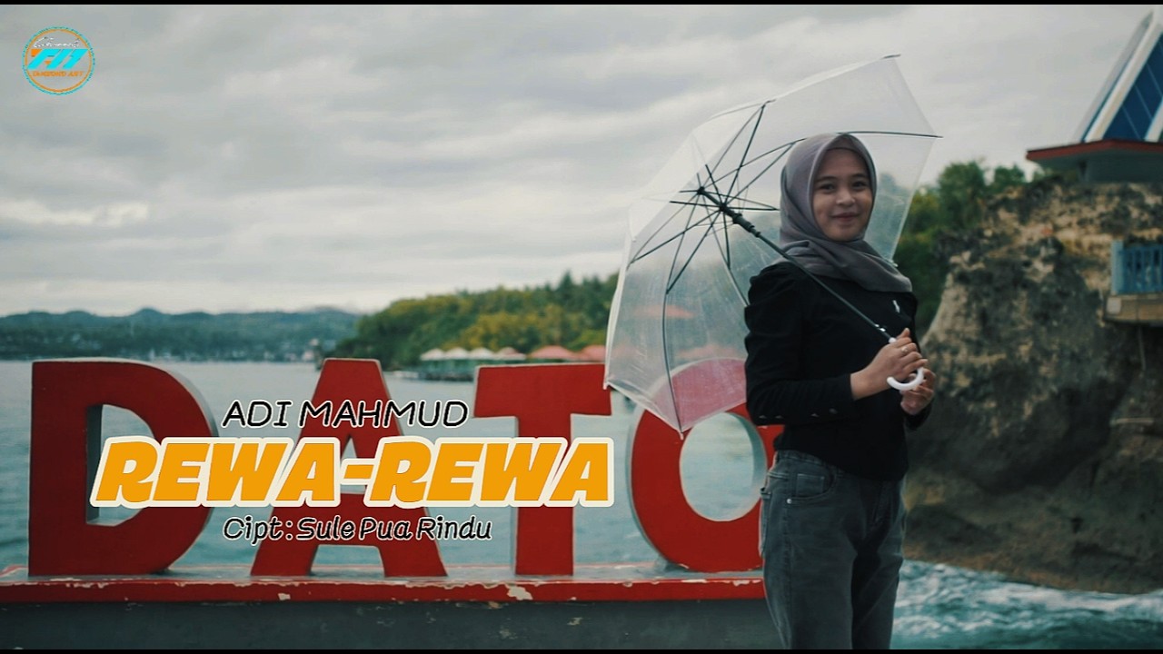 LAGU MANDAR BARU - REWA-REWA - ADI MAHMUD @andrikhanofficial @nanimasnurtv