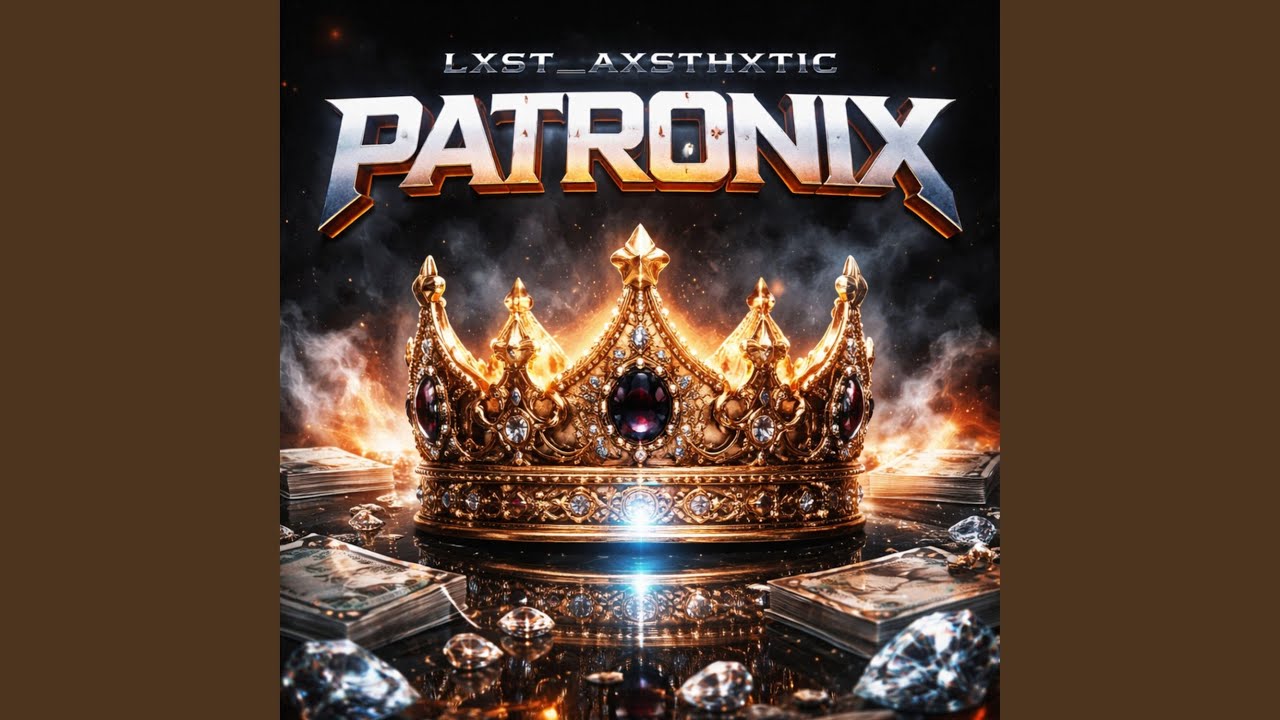 Patrónix