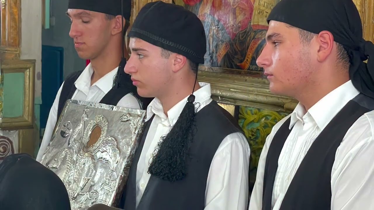 ΟΛΟΚΑΥΤΩΜΑ ΗΡΩΙΚΗΣ ΝΗΣΟΥ ΚΑΣΟΥ 