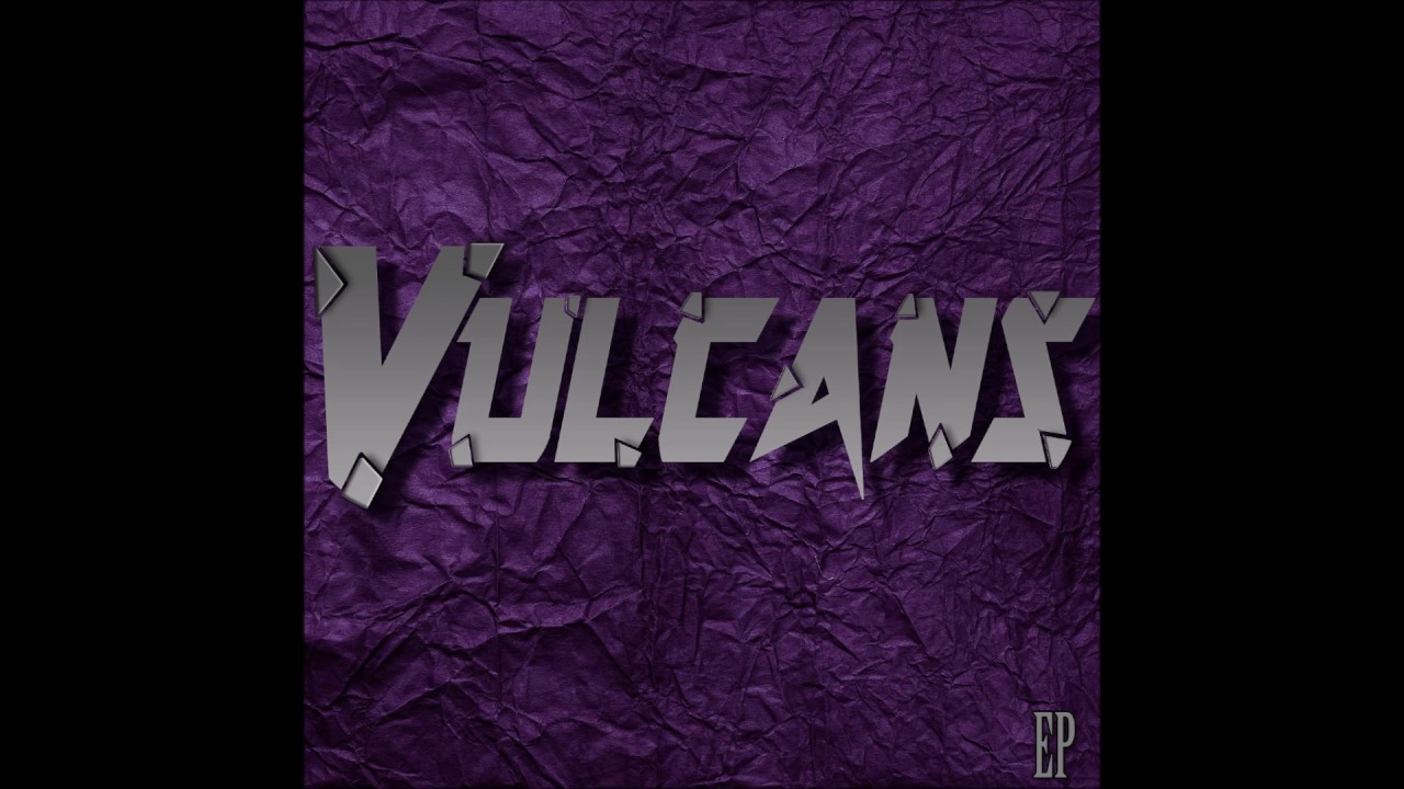 Vulcans - Sucios angeles