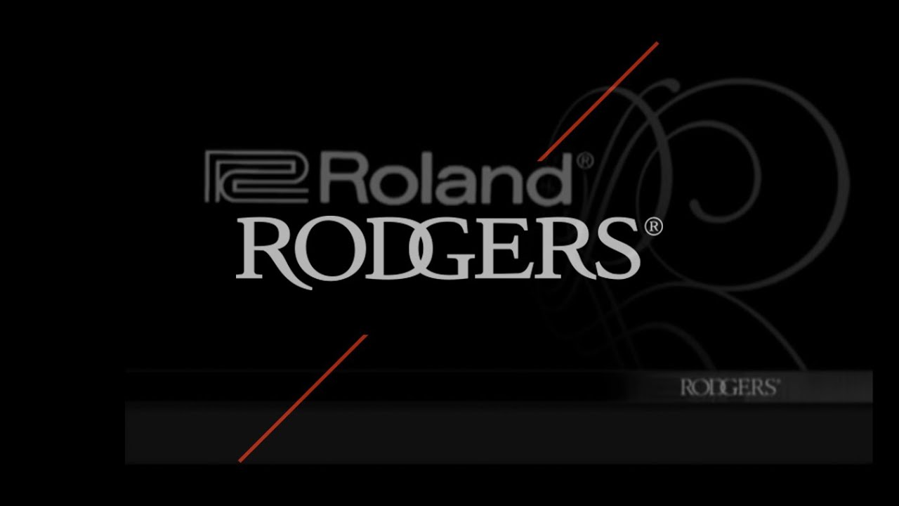 Introducing Rodgers Classical Organs Part 3