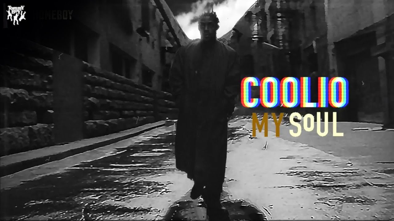 Coolio - Knight Fall
