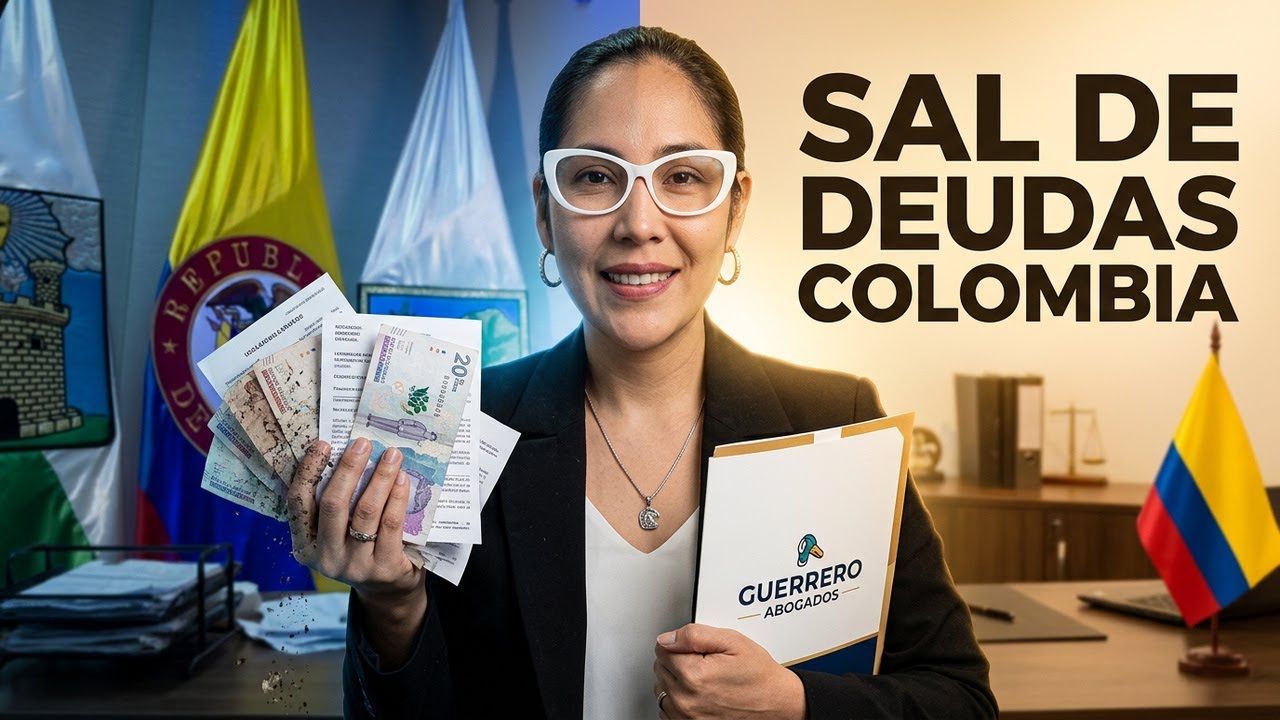 INSOLVENCIA ECONÓMICA EN COLOMBIA