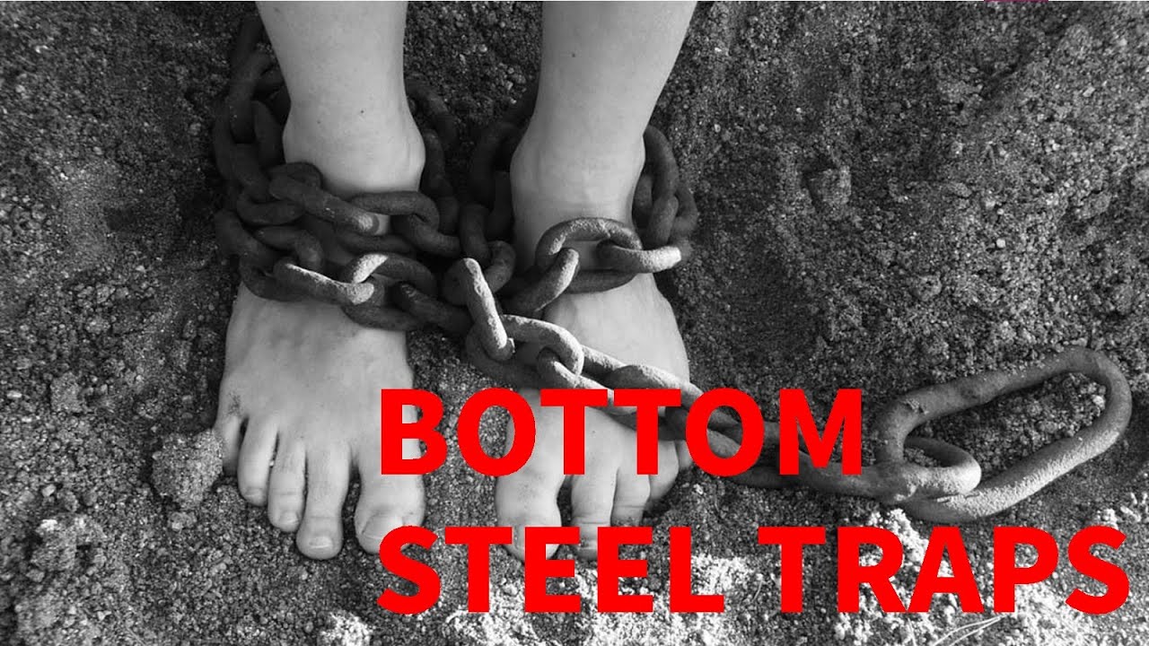 The &ldquo;bottom steel traps&rdquo; that prevents leapfrogging， Breaking Free from Bottom Class Traps