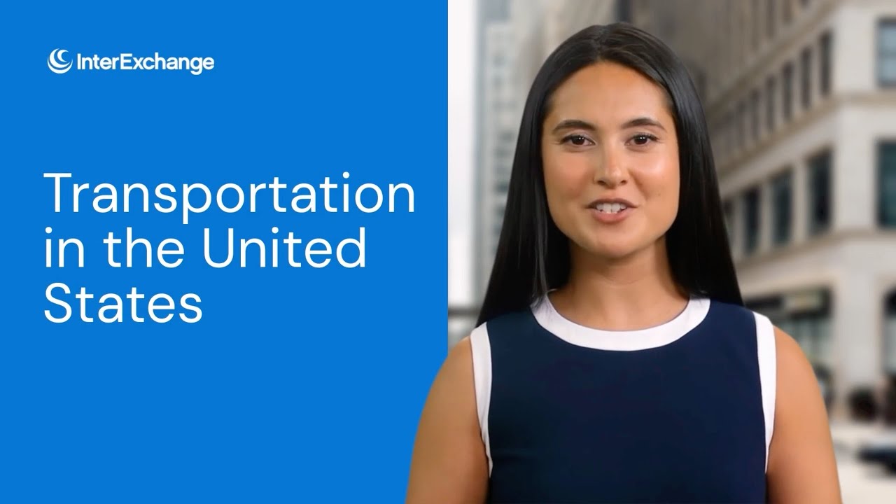 Transportation in the United States