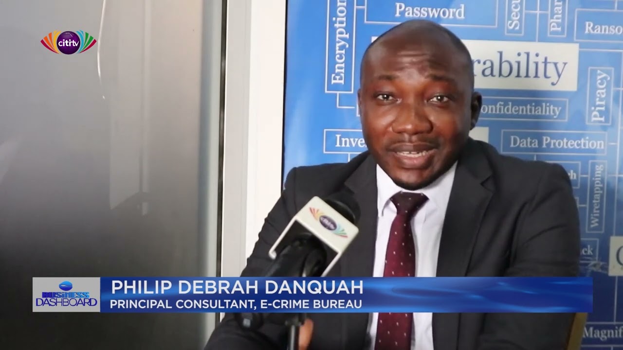 Banks must improve their systems to check rising spate of financial fraud &ndash; e-Crime Bureau