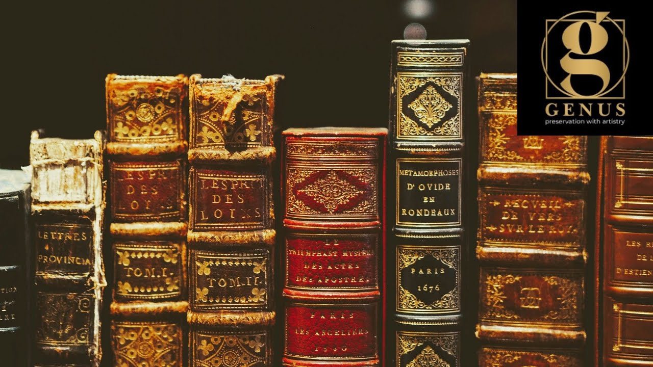 Zeutschel Perfect Book