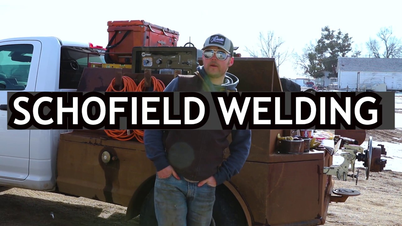 Tig Welding Practice