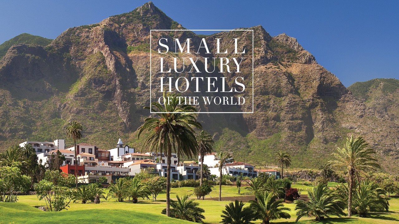 Hacienda del Conde Golf & Spa in Tenerife, Spain | Small Luxury Hotels of the World