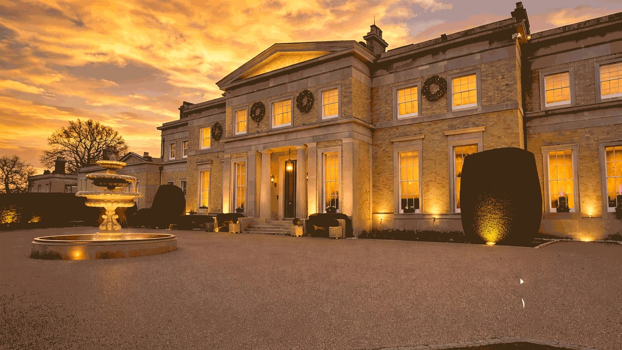 This Mega Mansion Will Blow Your Mind &ndash; One of the Most Expensive Homes Ever