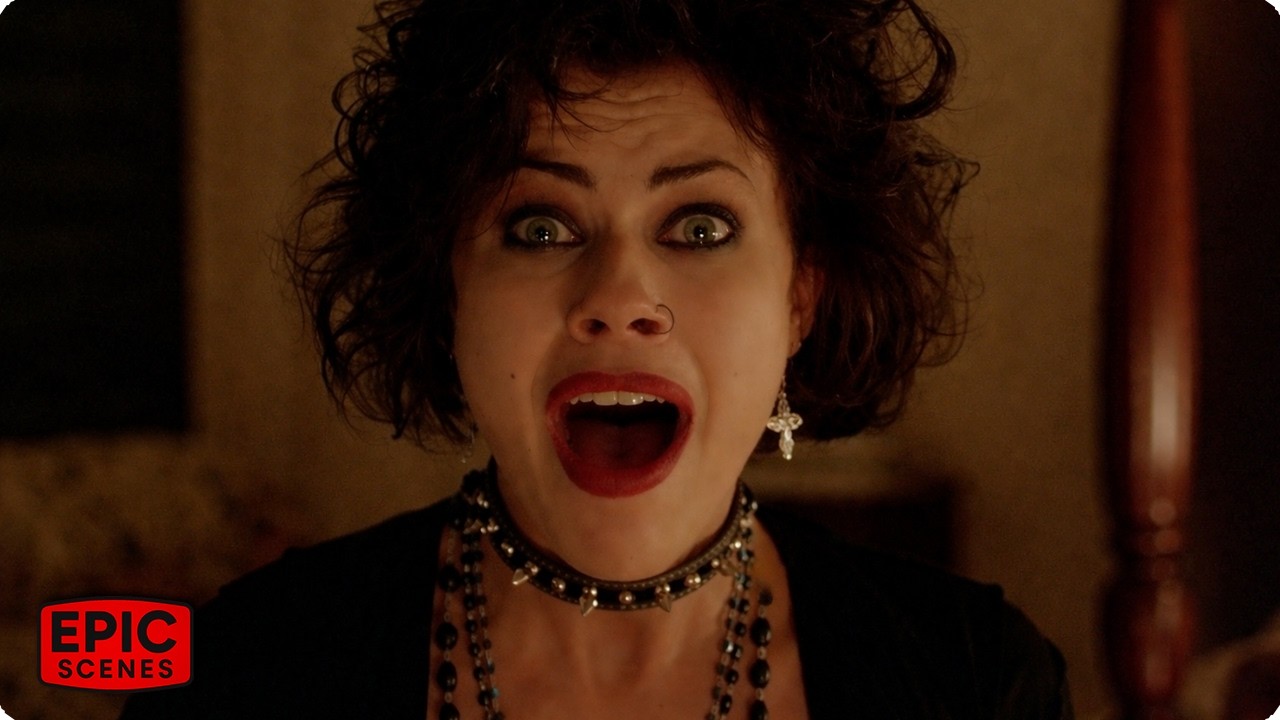 He Had to Pay… and She Made It Brutal | THE CRAFT (Horror Clip)