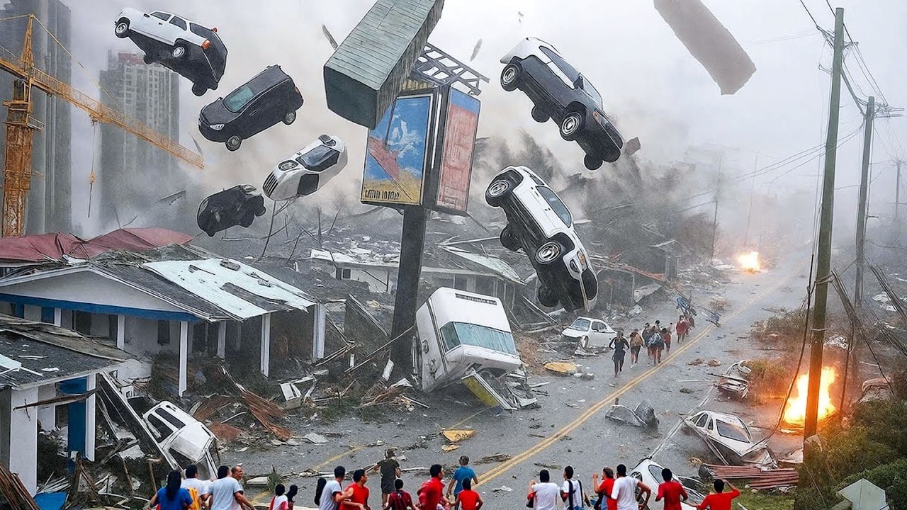 Incredible Moments Caught On Camera #1 / Best Of The Month - Incredible Moment
